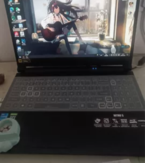 宏碁  暗影骑士 擎  打算买了换个别的 ...