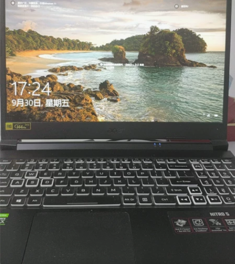 Acer/宏碁笔记本，11代i5 3060...