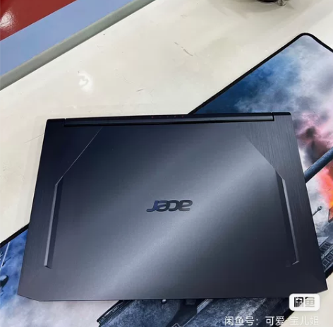144HZ 3060独显 i5十代 宏碁暗...