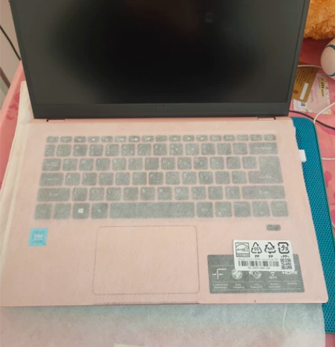 宏碁笔记本电脑2021款蜂鸟SF114樱花...