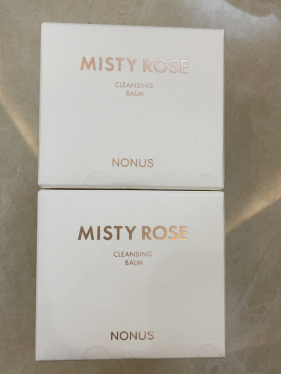 娜奴丝卸妆膏。69包邮，官网正品
