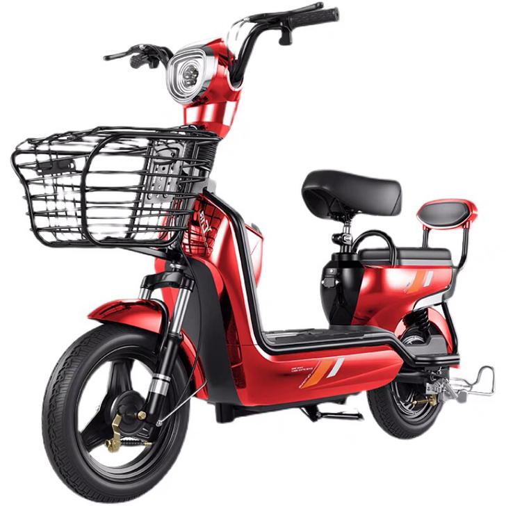 电动车800，在济南大学附近，能跑40公里...