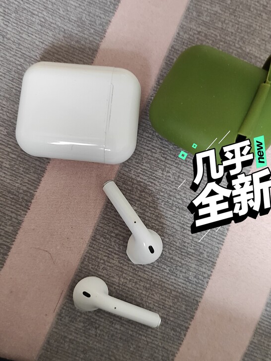 2021新款蓝牙耳机双耳适用于小米11/1...