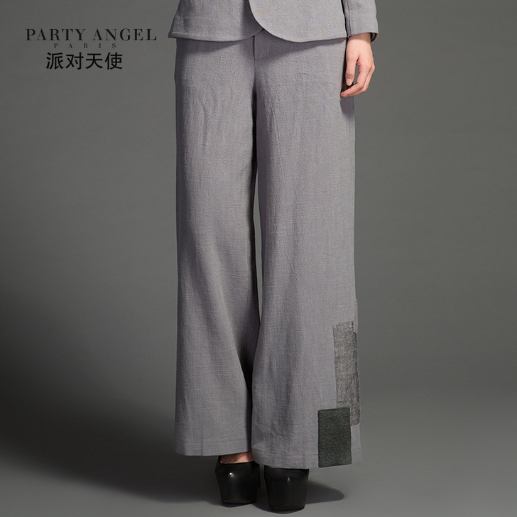 PARTY ANGEL/派对天使 休闲裤