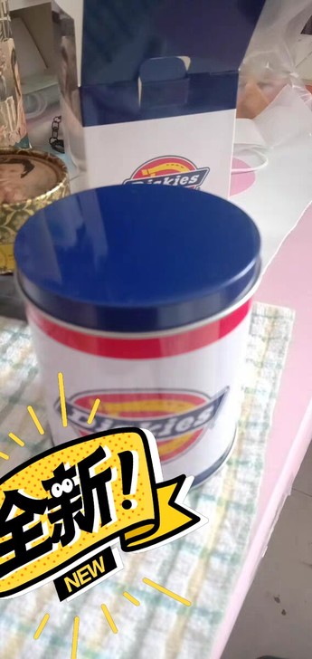 美国Dickies男士腕表。弟弟不喜欢的表...