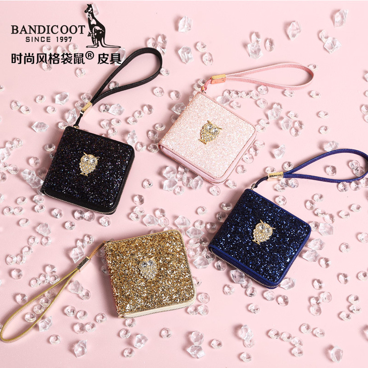 Voguestylekangaroo/时尚...