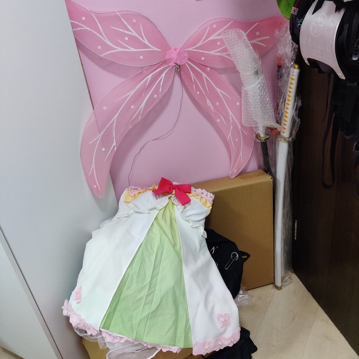 初音miku   春之精灵