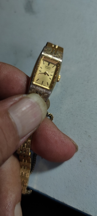 精工女表，功能正常，物品如图，一口价，拍后...