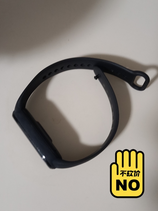 小米手环5nfc款，海口自提，功能都好，无...