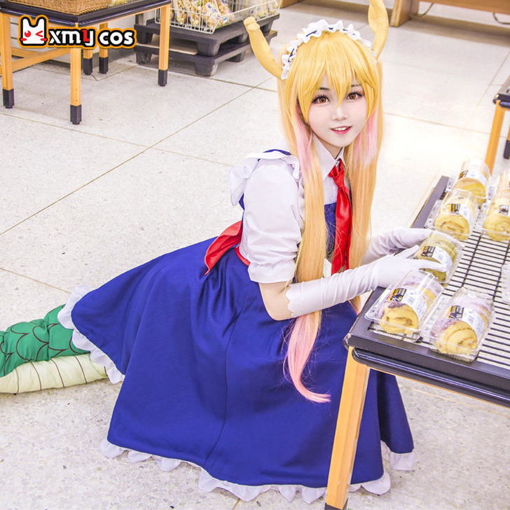 小林家的龙女仆