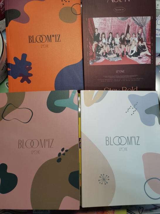 [出]izone裸专 正规一pb mini...