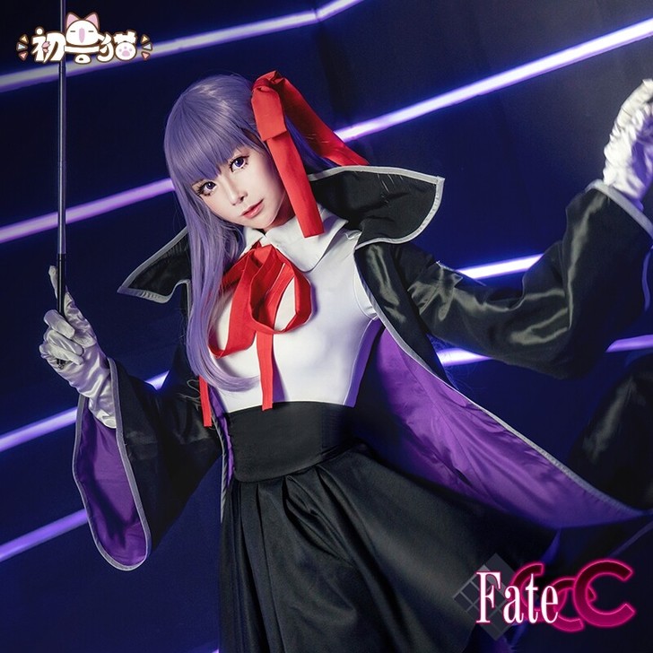 【可换】FGO/FATE CCC BB C...