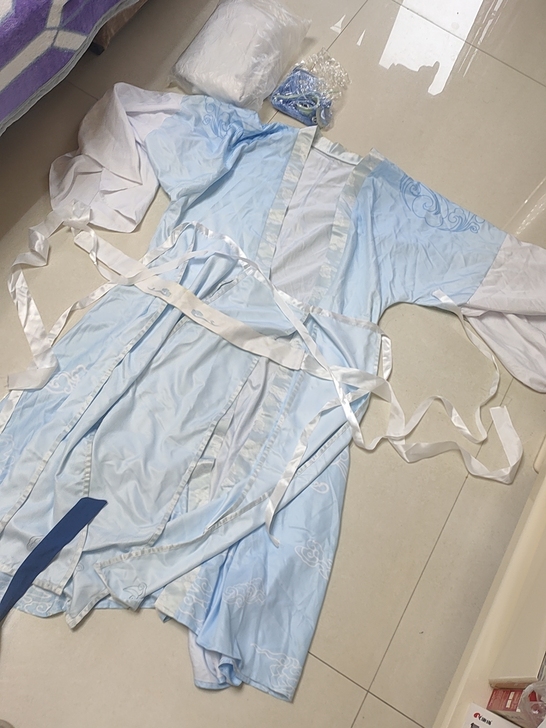 汉服整套出售
