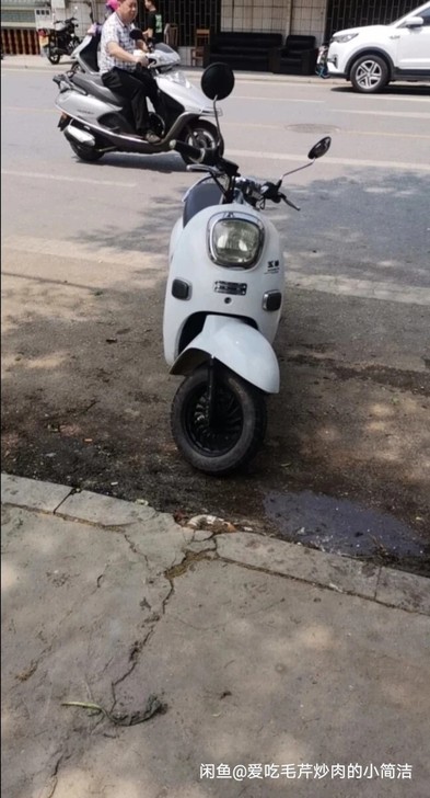 求购转让二手电动车，有的滴我