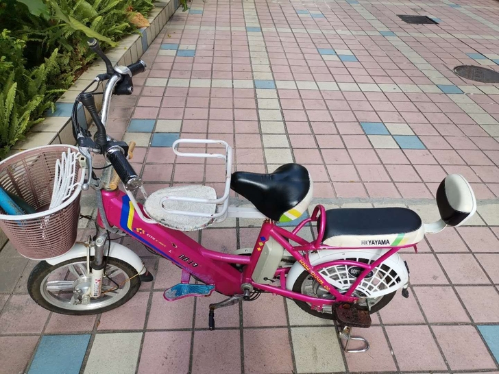 低价出售电动车