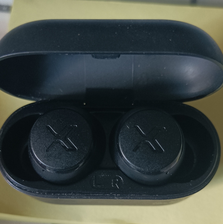 漫步者x3无线入耳式蓝牙耳机
