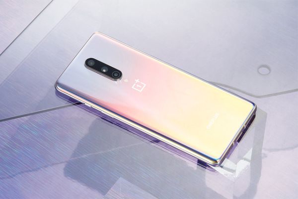 慢收一台一加8或者小米10