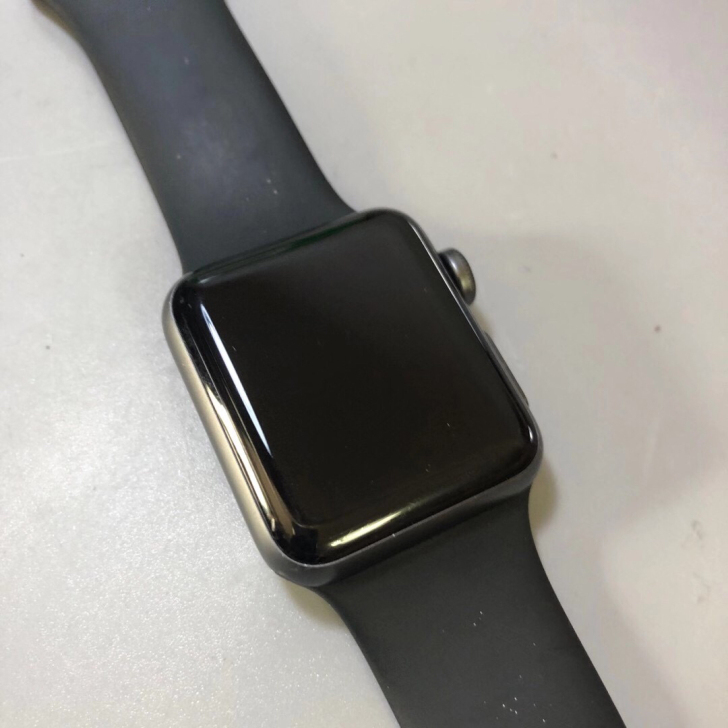 apple watch s3 38mm  ...