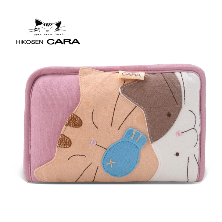 HIKOSEN CARA 钱包