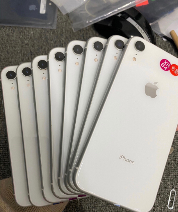 苹果xr128G美版iphonexr/ 苹...