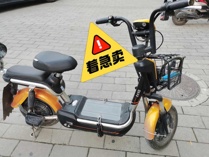 台铃电动车出售