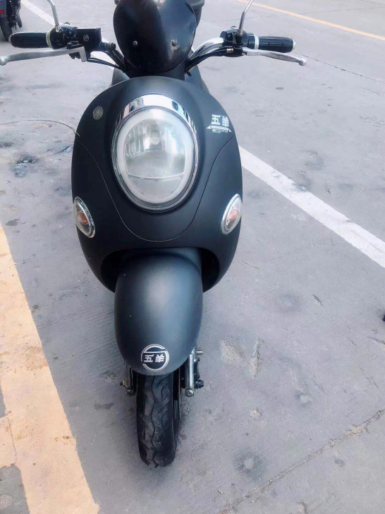 五羊电动车6020配置，证件齐全可以上牌。...