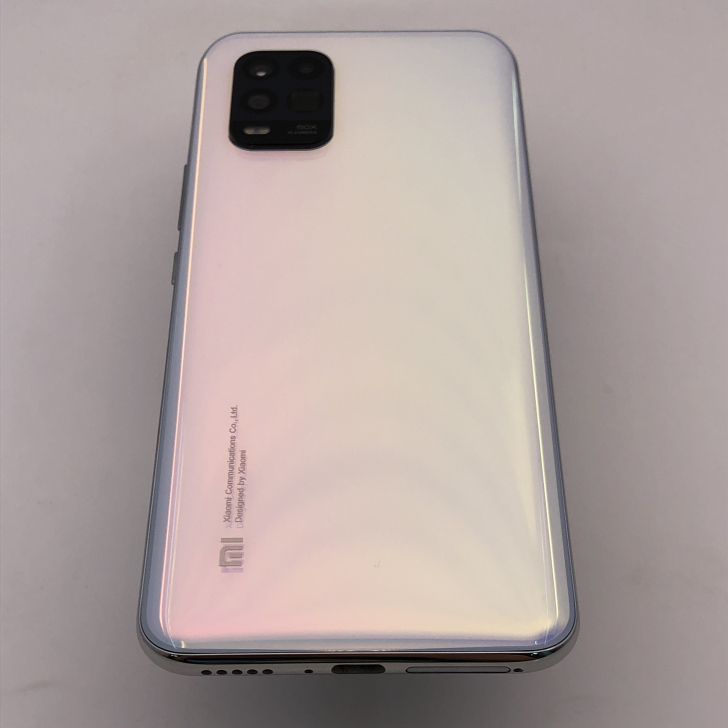 小米10 青春版 白桃乌龙 8G+128G...