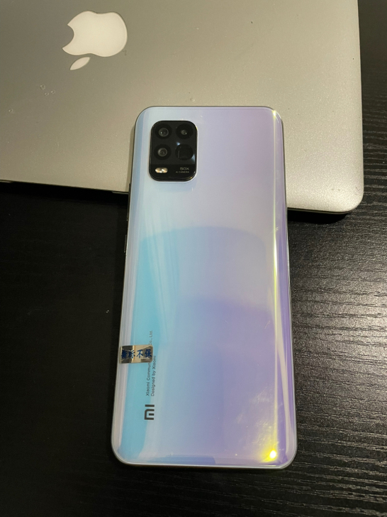 闲置手机出手，看准的下单，小米10 具体看...