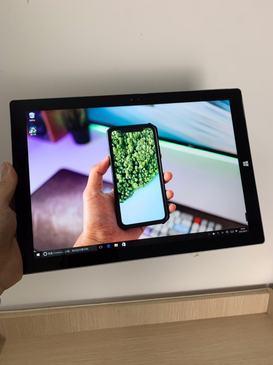 原装微软surface pro3 i5 8...