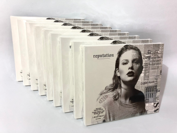 霉霉 泰勒斯威夫特 Taylor Swif...