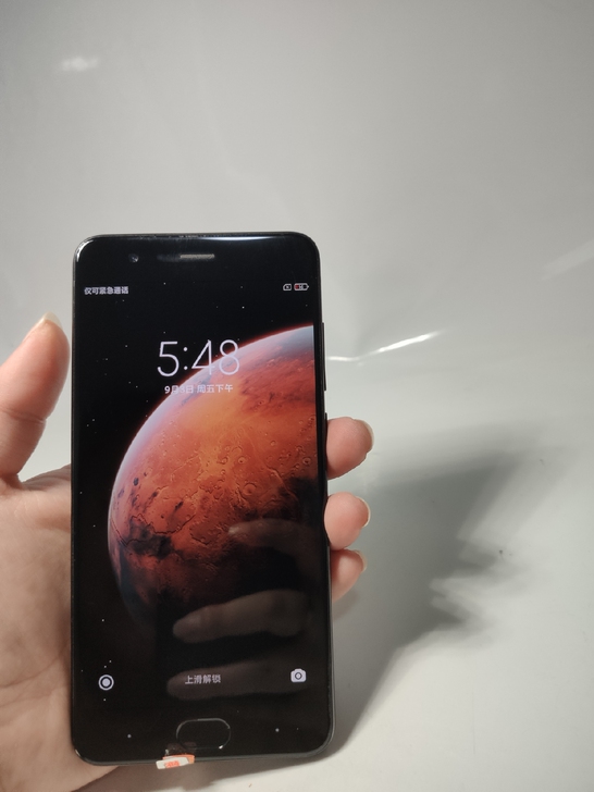 小米note3 6+128 黑色 特价 包邮