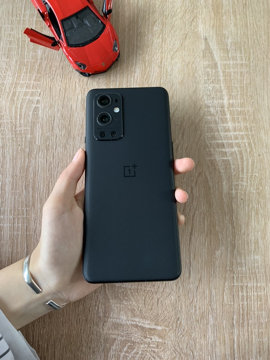 一加9pro 12+256G 99新