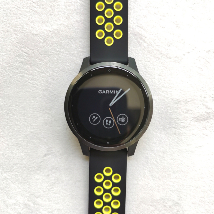 佳明Garmin Vivoactive 4...
