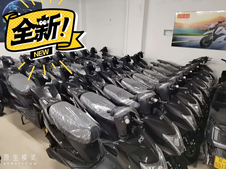 郑州外卖跑腿电动车租赁全新高续航