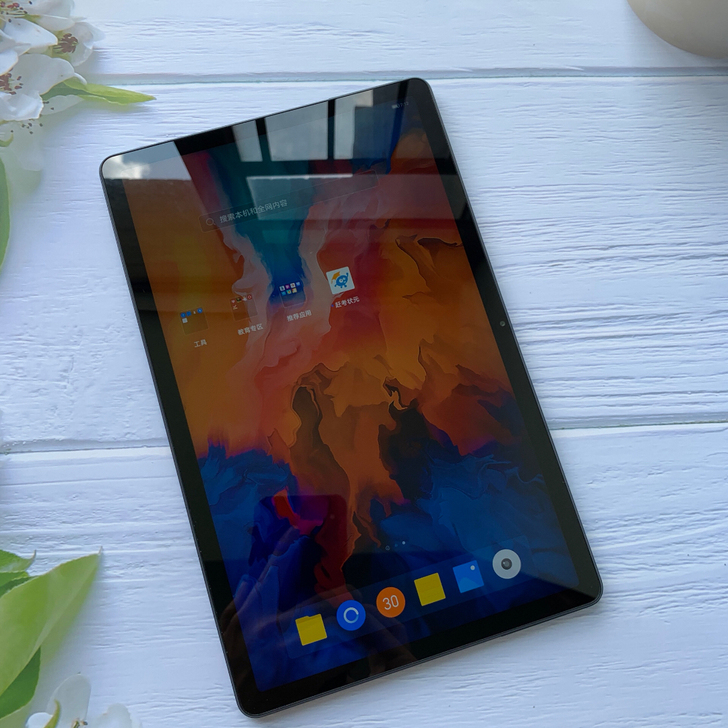 Lenovo联想平板电脑小新pad64GB