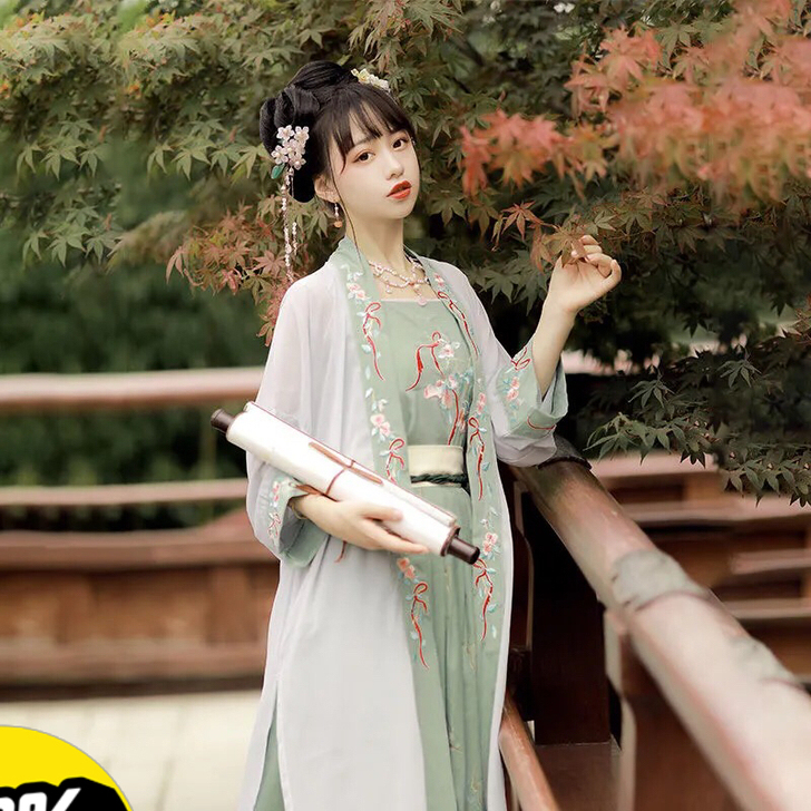 汉服退坑##amp；mdash；##amp...