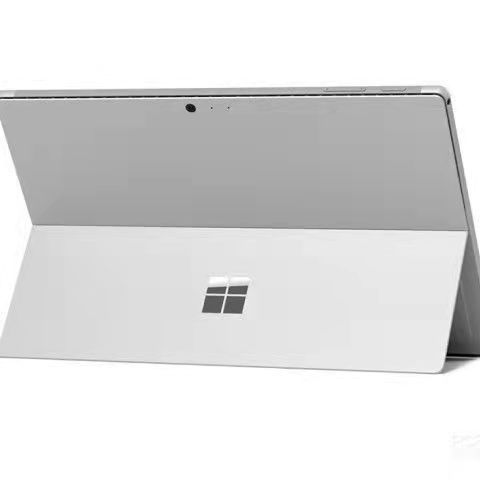 微软原装平板电脑二合一surface Pr...