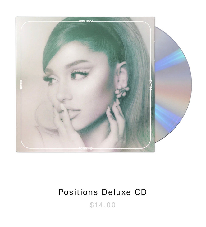 出 可直拍 Ariana Grande a...