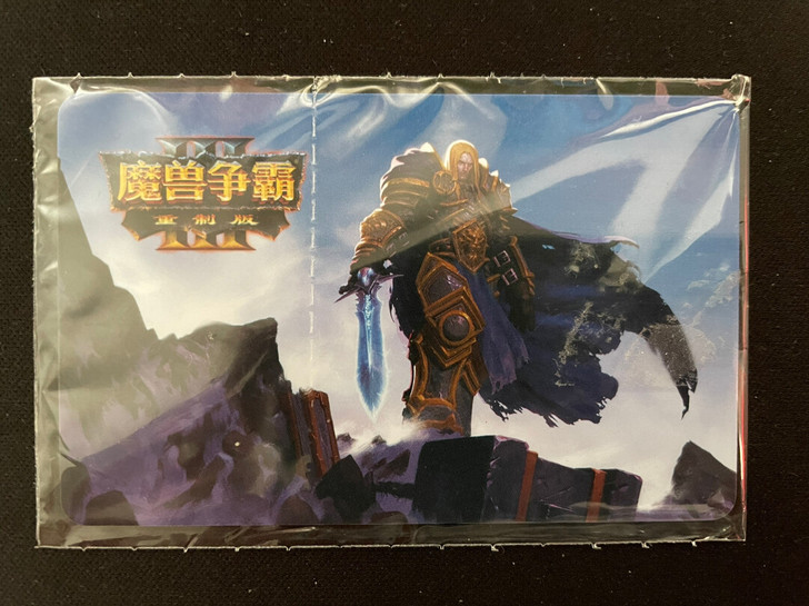 《魔兽争霸3重制版》战争嘉奖包。能获得奖励...