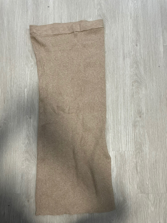Mango 包臀裙 Size XS