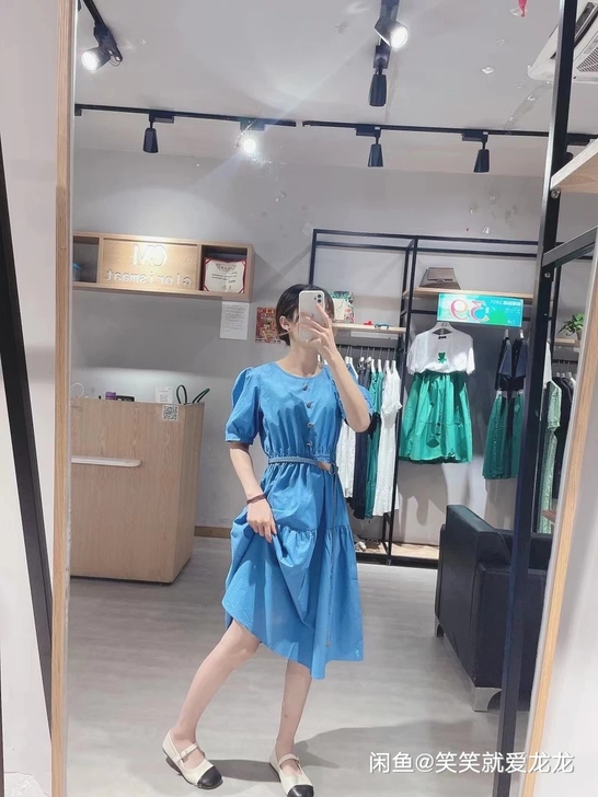 C##amp；amp；M品牌女装，森林野趣...