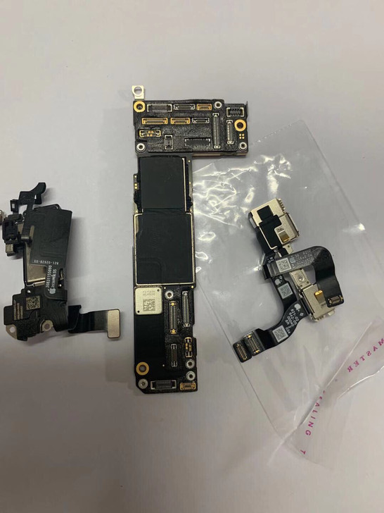 iphone苹果12带面容 64g 128...