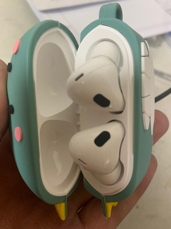 全新漫步者萝莉炮por