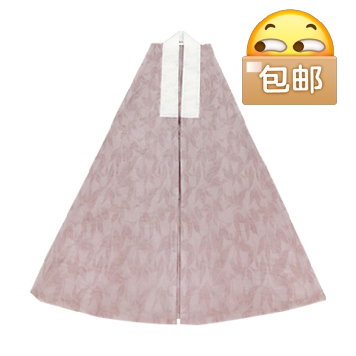 【帝尧汉服】直领合领长比甲外搭传统日常汉服...