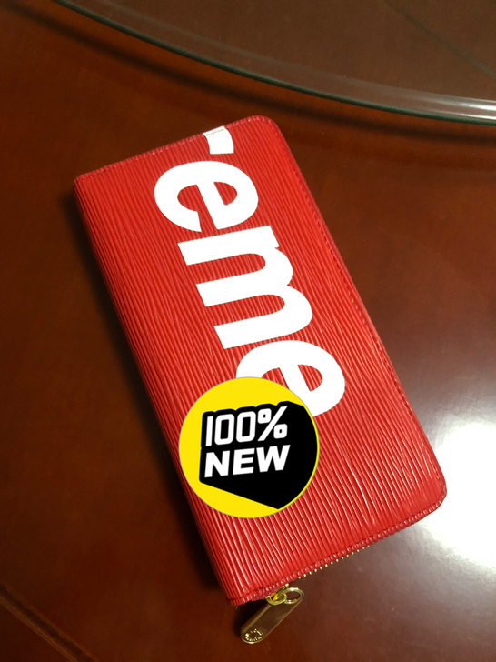 时尚男女款 钱包
