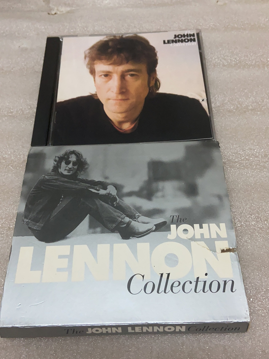 John Lennon Collectio...