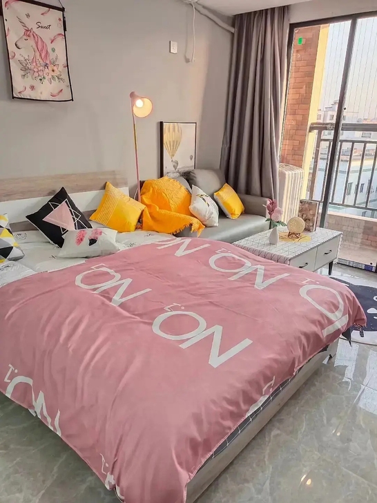 4号、5号、21号线地铁沿线 天河BRT线...