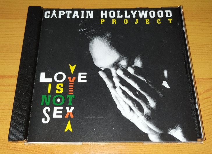 特价Captain Hollywood P...