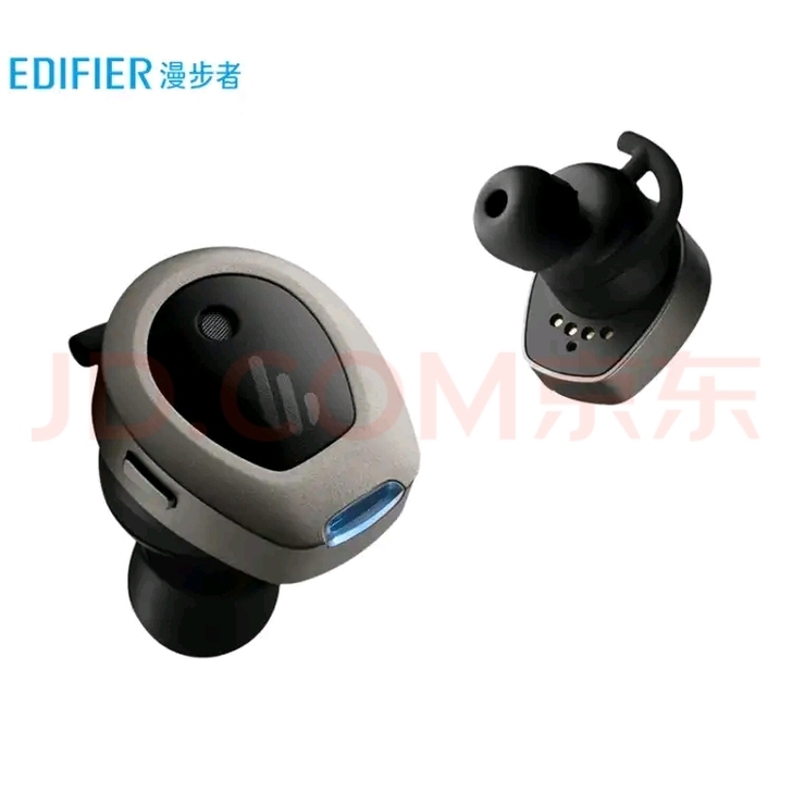 漫步者tws NB【箱说齐全】