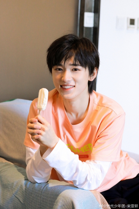 舞象之年专辑单人cd#慢收#